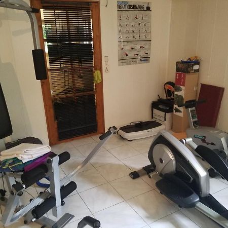 Villa Normandy Gagny Ngoại thất bức ảnh