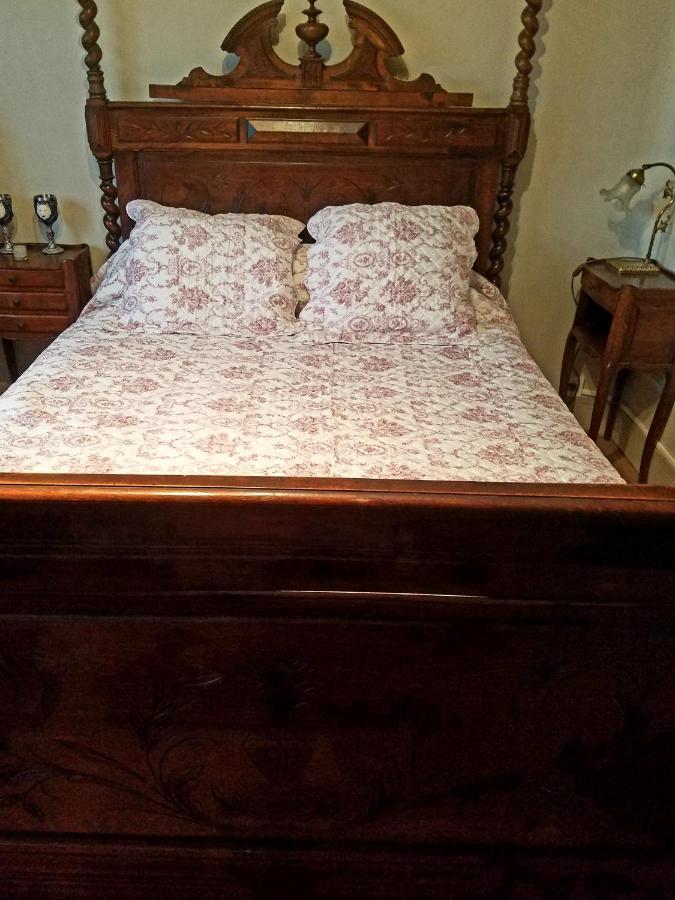 Villa Normandy Gagny Ngoại thất bức ảnh