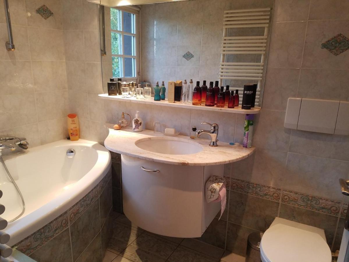 Villa Normandy Gagny Ngoại thất bức ảnh