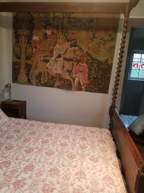 Villa Normandy Gagny Ngoại thất bức ảnh