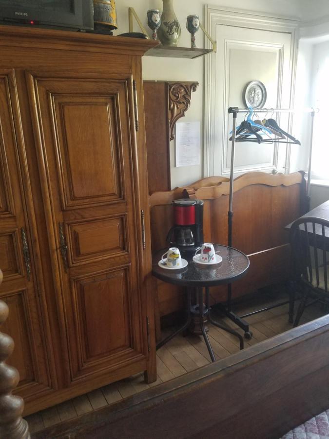 Villa Normandy Gagny Ngoại thất bức ảnh