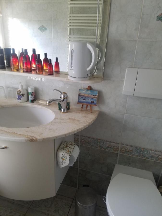 Villa Normandy Gagny Ngoại thất bức ảnh
